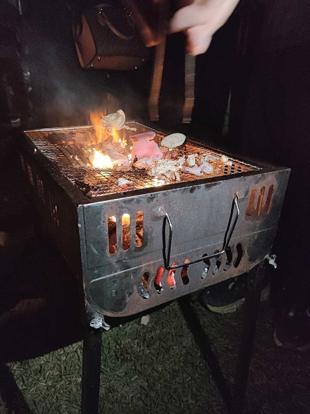 イベントの様子
