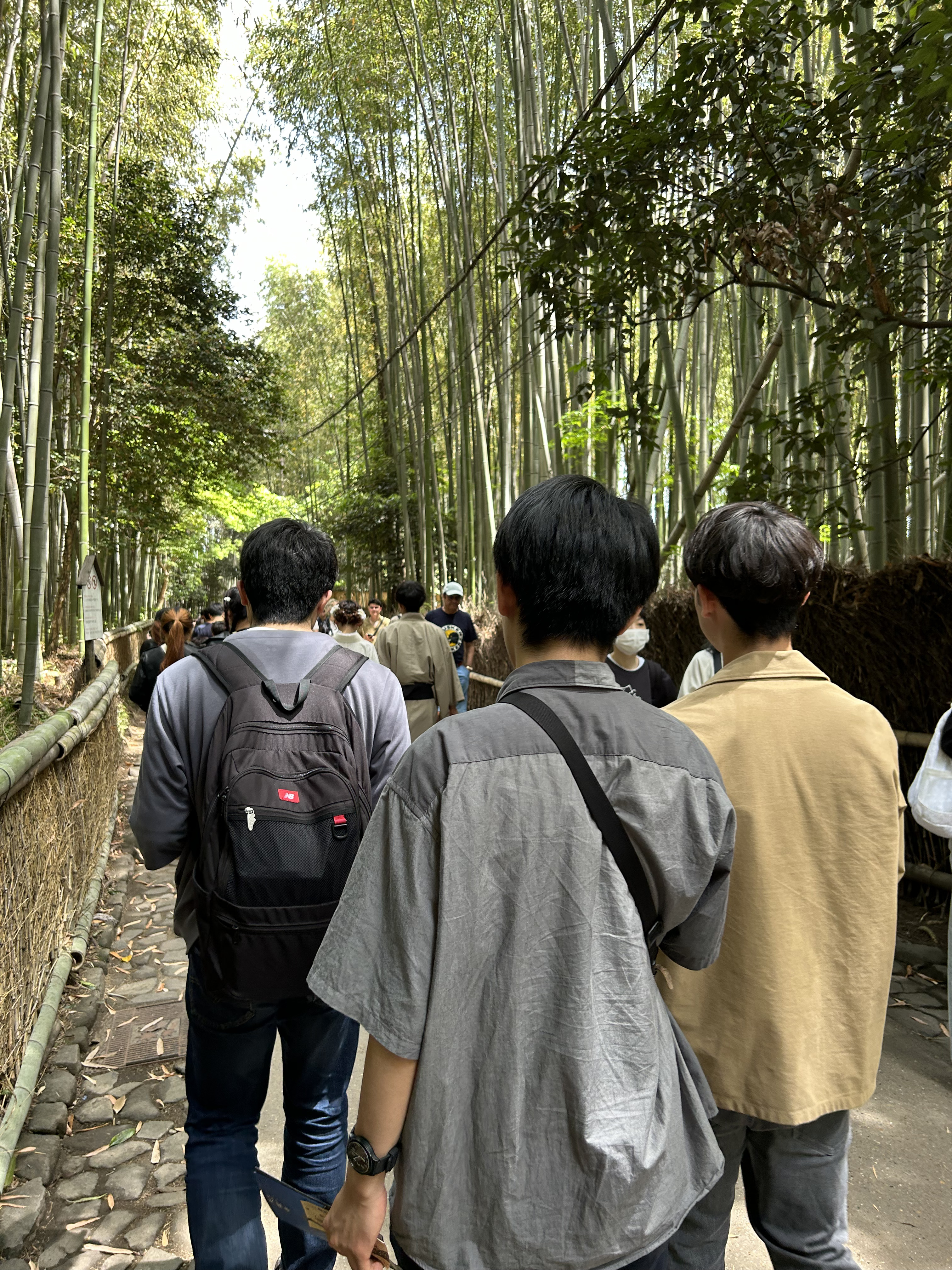 イベントの様子