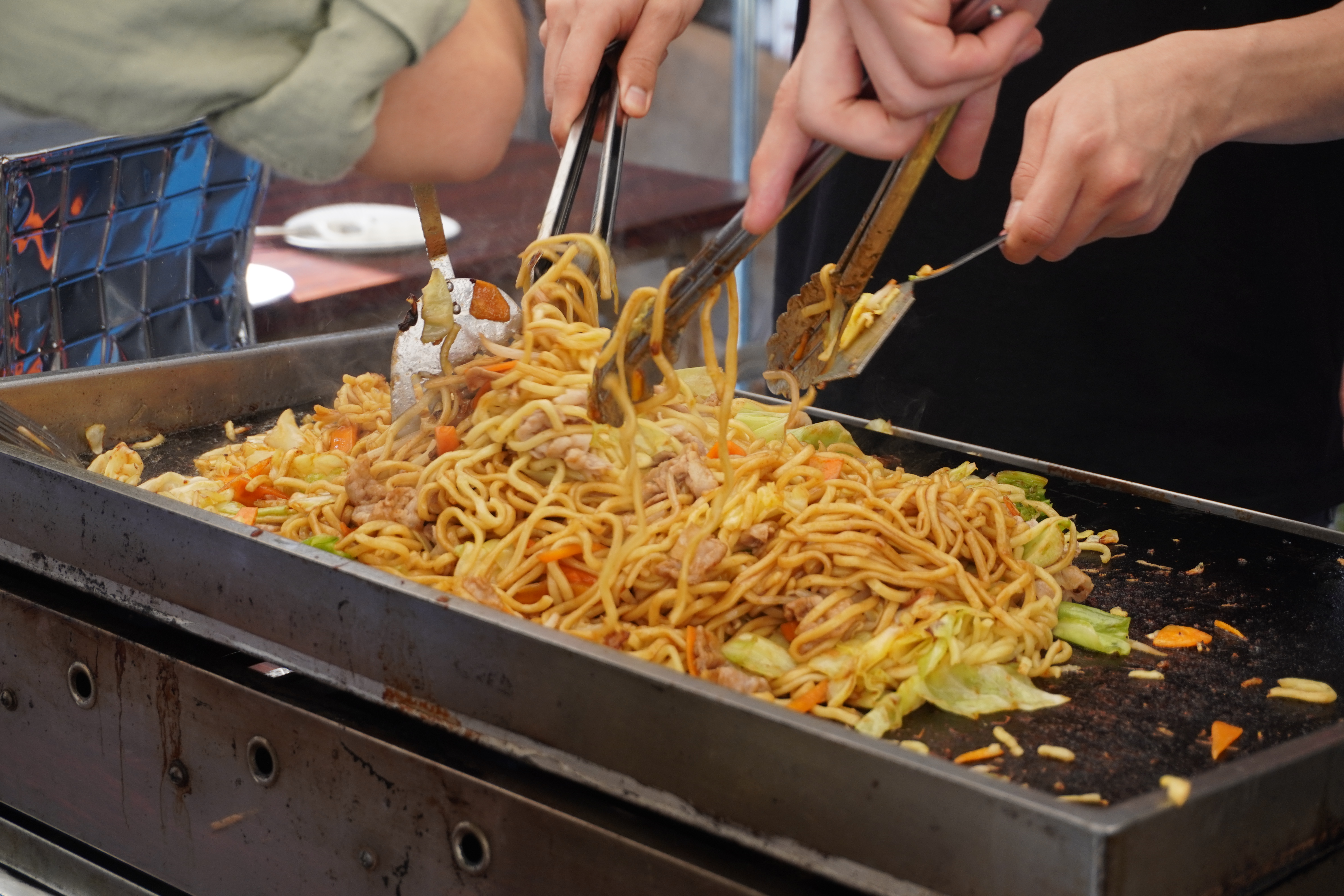 イベントの様子