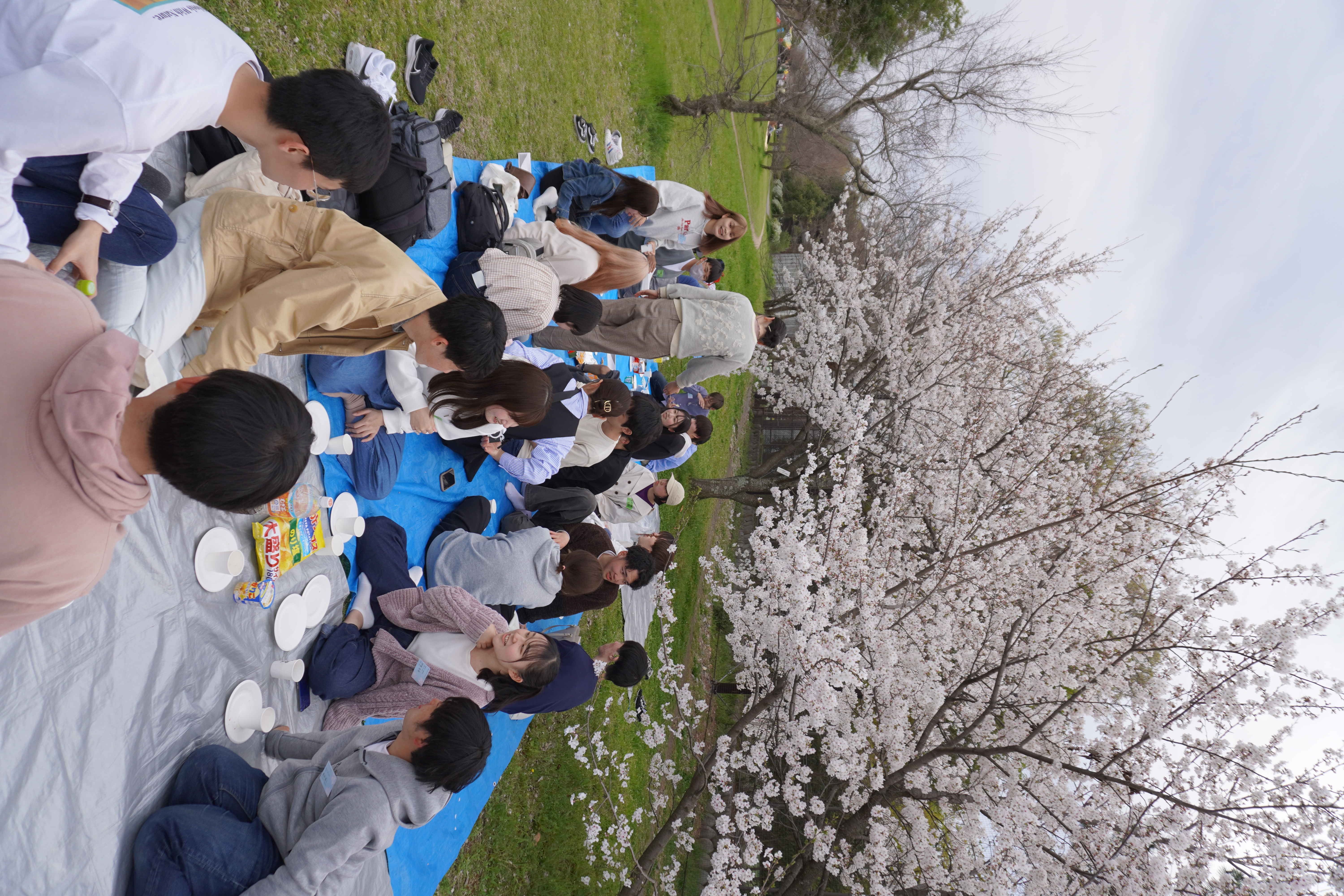 イベントの様子